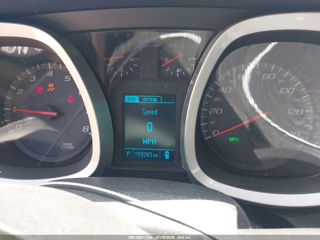 2GNALCEK2G6104425 2016 CHEVROLET EQUINOX photo no. 7