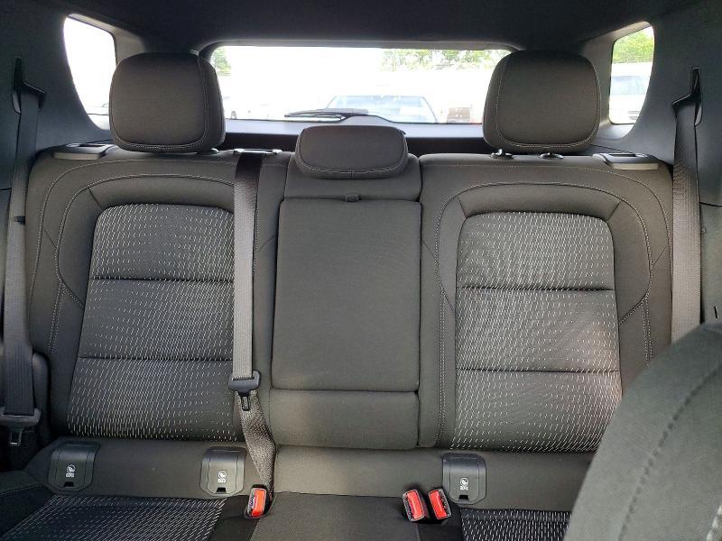 2026 CHEVROLET EQUINOX LT — Фото 10 из 14