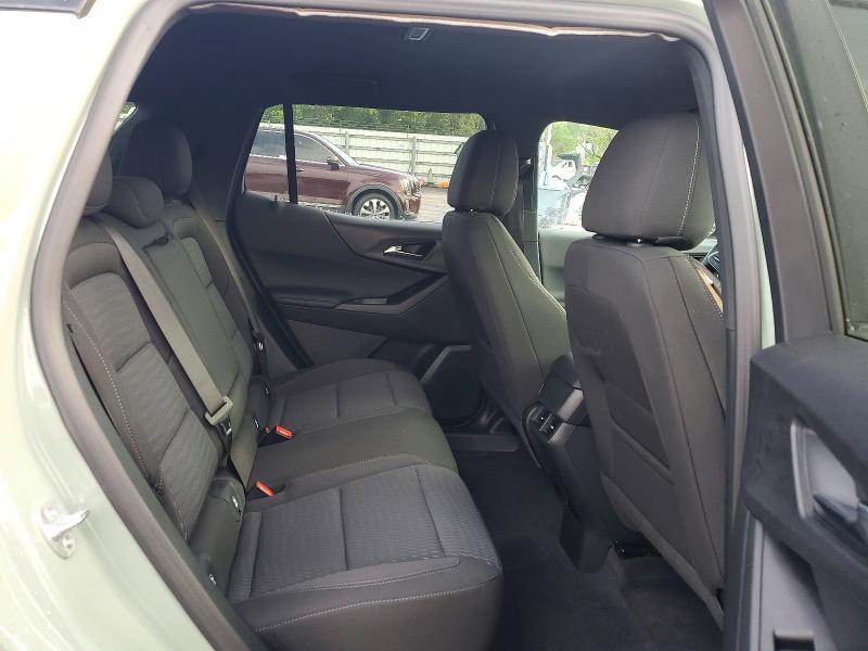 2026 CHEVROLET EQUINOX LT — Фото 11 из 14