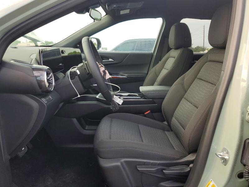 2026 CHEVROLET EQUINOX LT — Фото 7 из 14