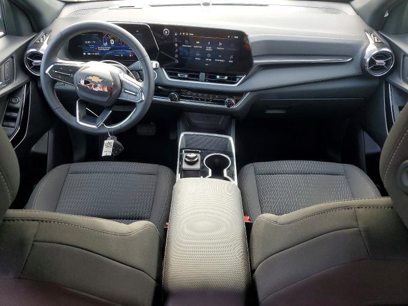 2026 CHEVROLET EQUINOX LT — Фото 8 из 14