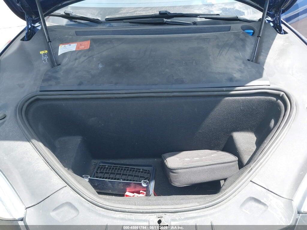 5YJSA1E22JF245245 2018 TESLA MODEL S photo no. 10