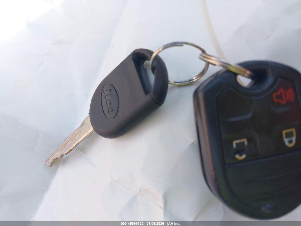 2FMDK3GC5DBC45017 2013 FORD EDGE photo no. 11