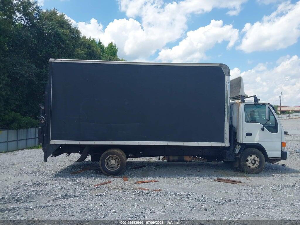 JALB4B14X27011624 2002 ISUZU NPR photo no. 12
