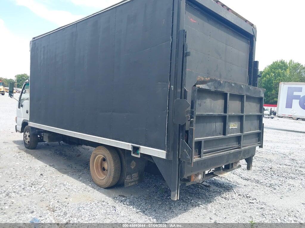 JALB4B14X27011624 2002 ISUZU NPR photo no. 3