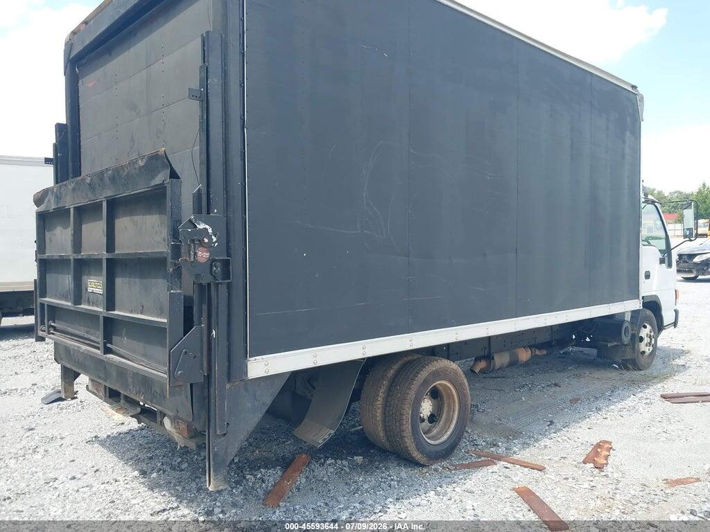 JALB4B14X27011624 2002 ISUZU NPR photo no. 4