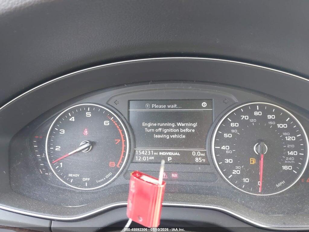 WA1ANAFY2J2000459 2018 AUDI Q5 photo no. 7