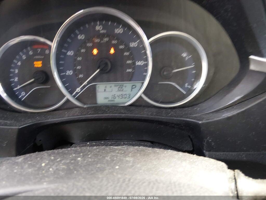 5YFBURHE2FP257032 2015 TOYOTA COROLLA photo no. 7