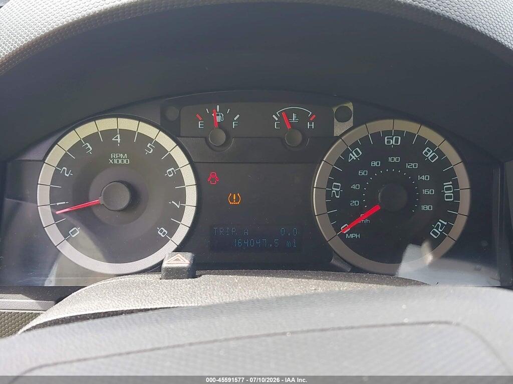 1FMCU9EG7BKB97442 2011 FORD ESCAPE photo no. 7