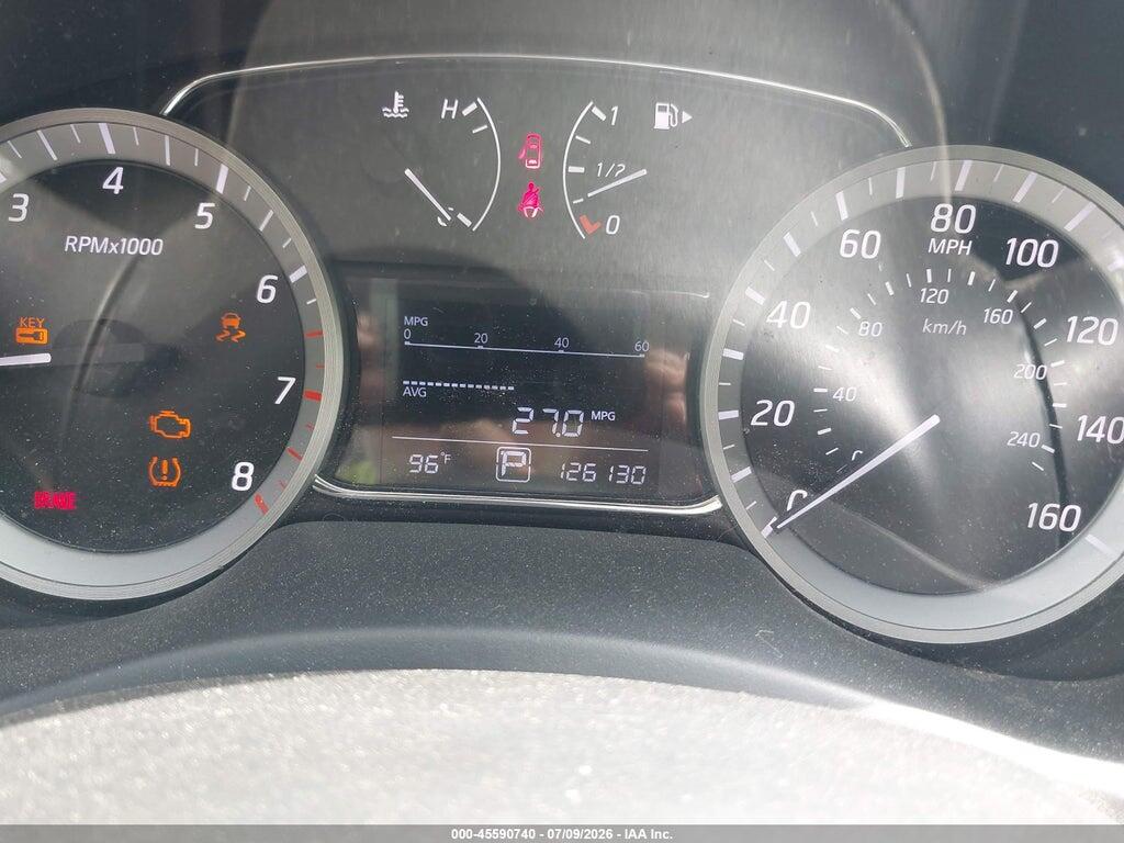 1N4AB7AP4DN906735 2013 NISSAN SENTRA photo no. 7