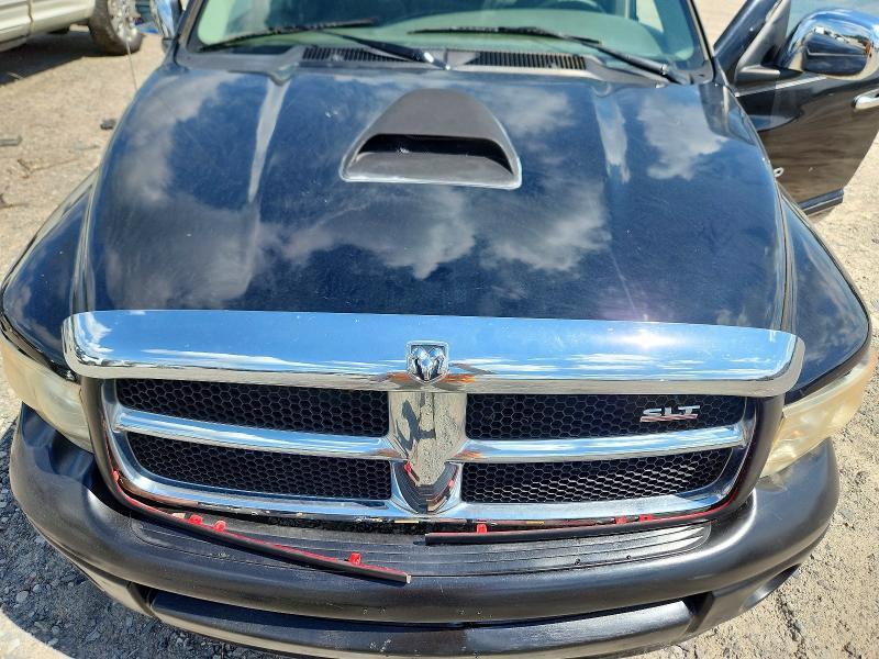 1D7HA18D14S646158 2004 DODGE RAM 1500 photo no. 11