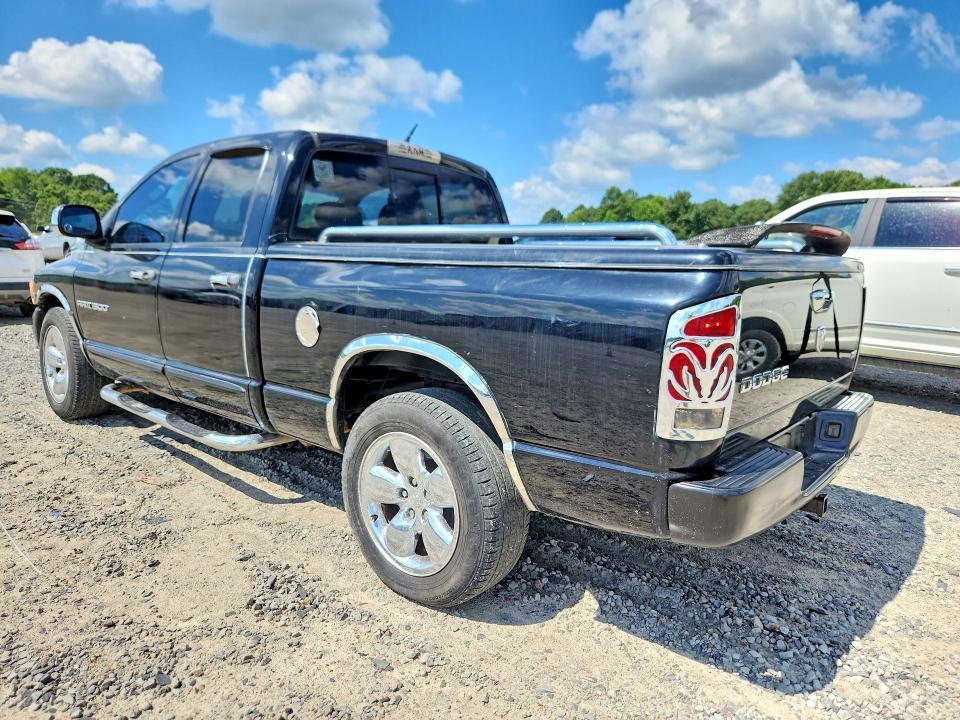 1D7HA18D14S646158 2004 DODGE RAM 1500 photo no. 2