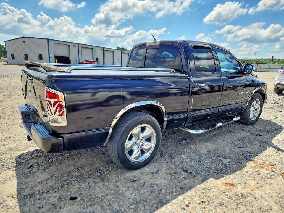 1D7HA18D14S646158 2004 DODGE RAM 1500 photo no. 3
