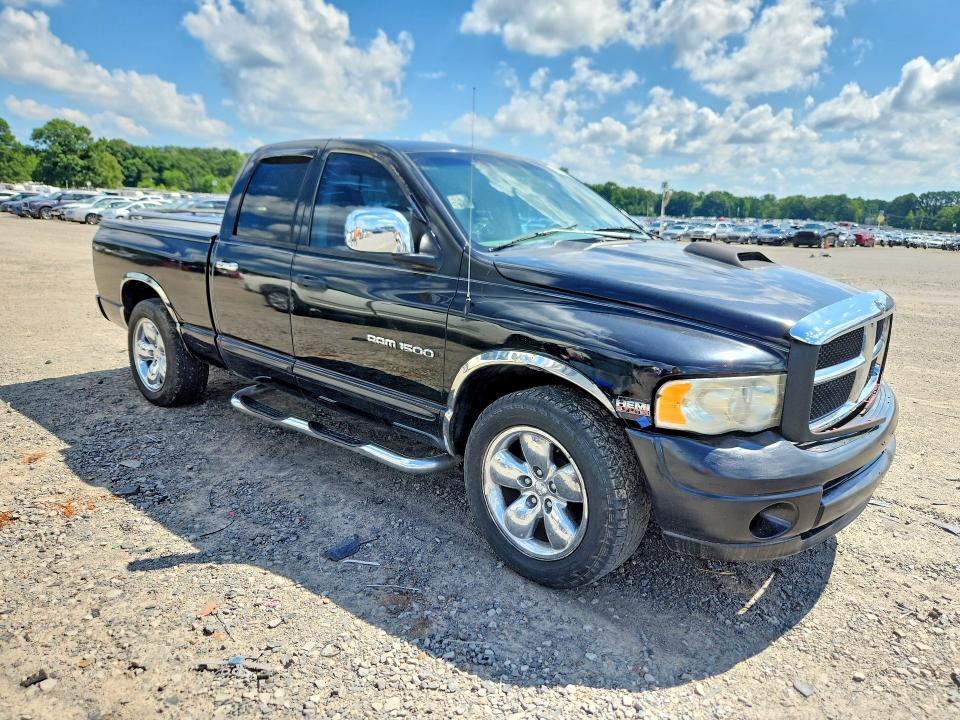 1D7HA18D14S646158 2004 DODGE RAM 1500 photo no. 4