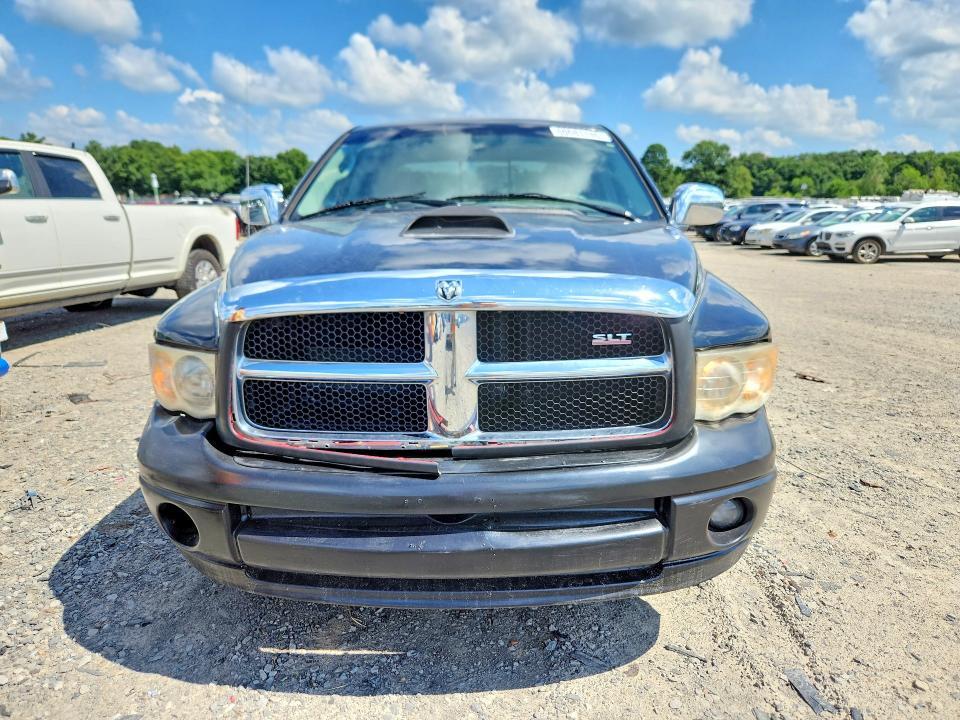 1D7HA18D14S646158 2004 DODGE RAM 1500 photo no. 5