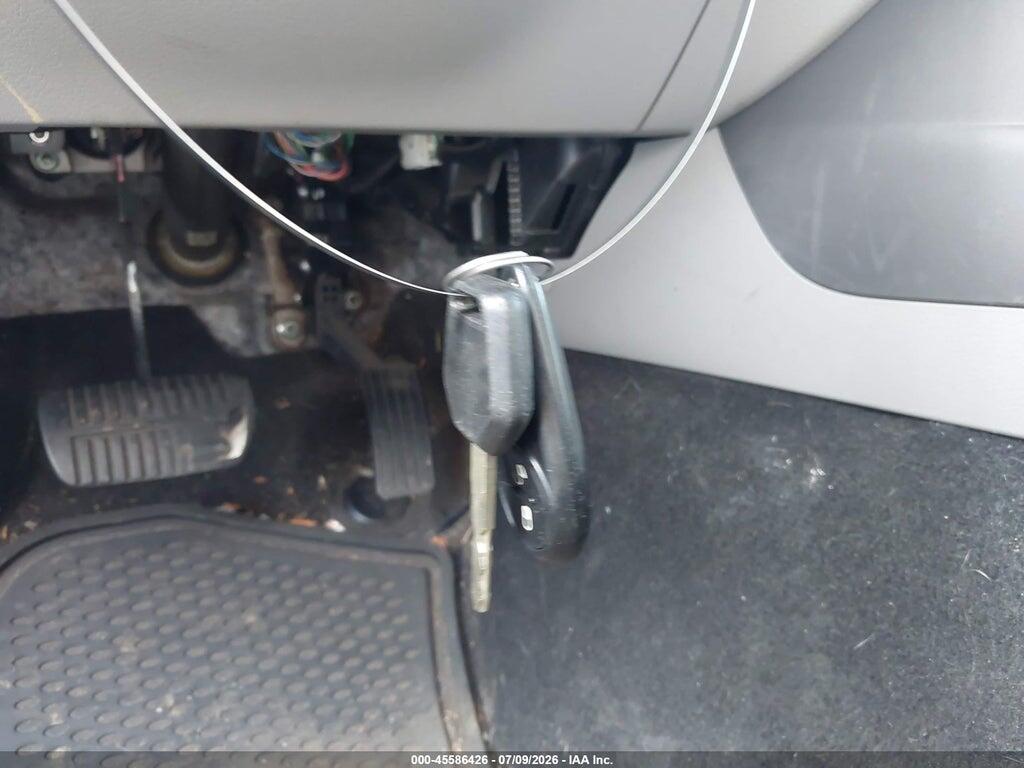 JF2SHAGC7BH758558 2011 SUBARU FORESTER photo no. 11