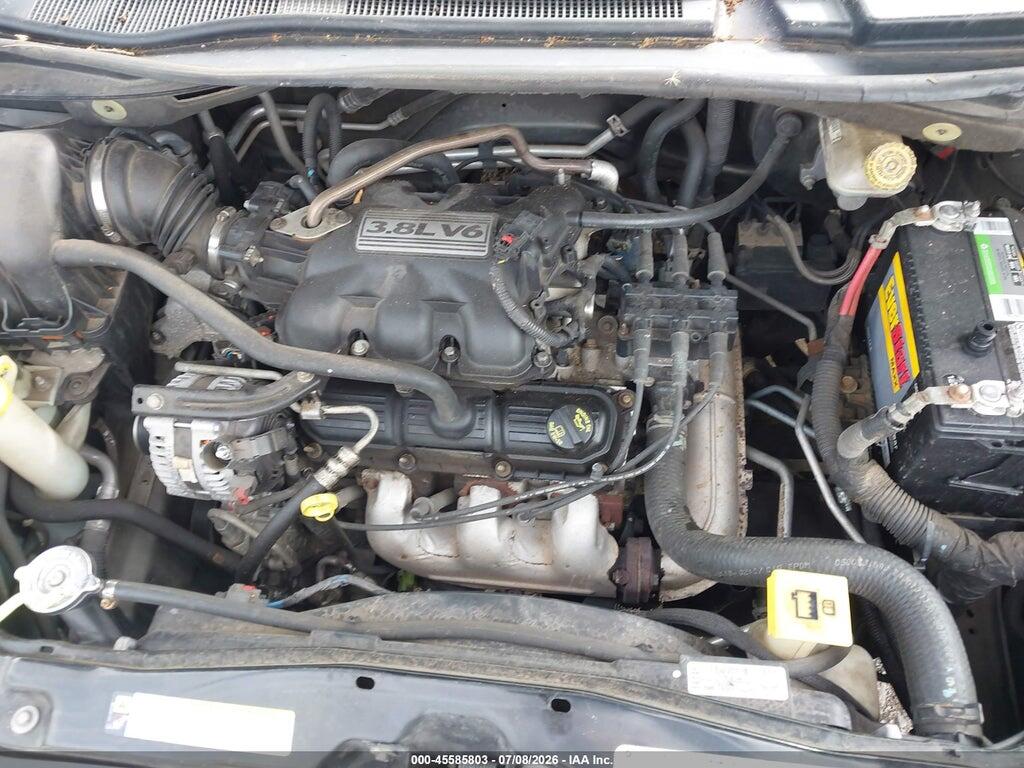 2V4RW3D10AR333466 2010 VOLKSWAGEN ROUTAN photo no. 10
