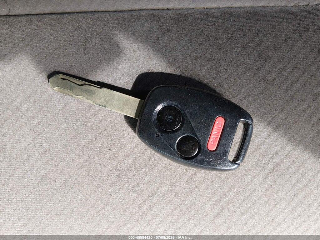 2HGFA1F55AH331817 2010 HONDA CIVIC photo no. 11