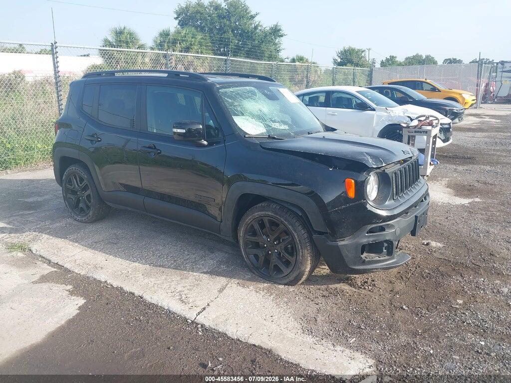 ZACCJABB4HPF48829 2017 JEEP RENEGADE photo no. 1