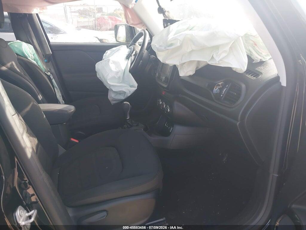 ZACCJABB4HPF48829 2017 JEEP RENEGADE photo no. 5