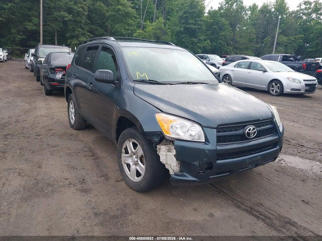2T3ZF4DV2CW152817 2012 TOYOTA RAV4 photo no. 1
