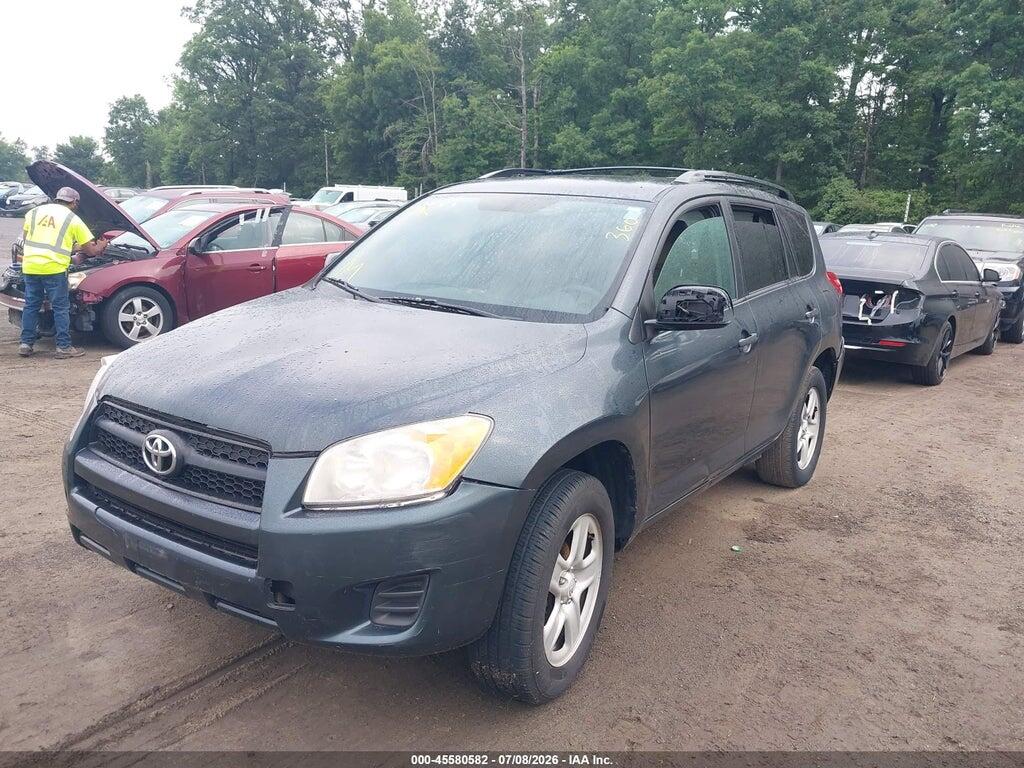 2T3ZF4DV2CW152817 2012 TOYOTA RAV4 photo no. 2