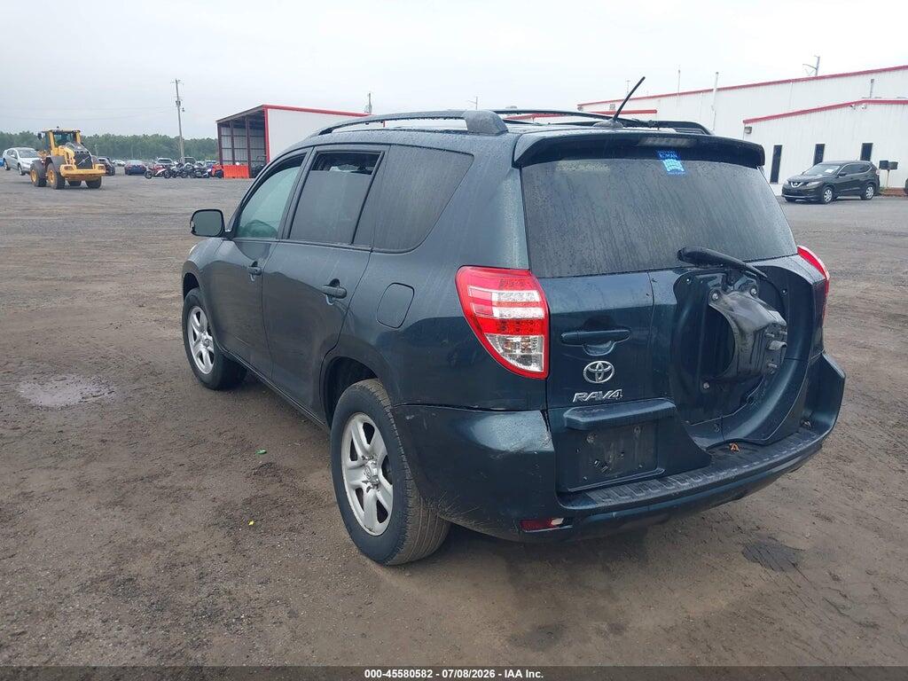 2T3ZF4DV2CW152817 2012 TOYOTA RAV4 photo no. 3