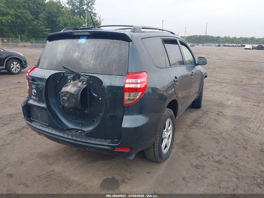 2T3ZF4DV2CW152817 2012 TOYOTA RAV4 photo no. 4