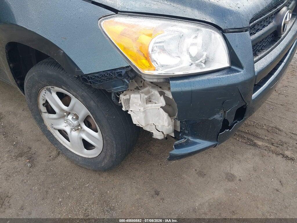 2T3ZF4DV2CW152817 2012 TOYOTA RAV4 photo no. 6