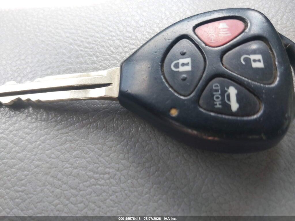1NXBU4EE4AZ336121 2010 TOYOTA COROLLA photo no. 11