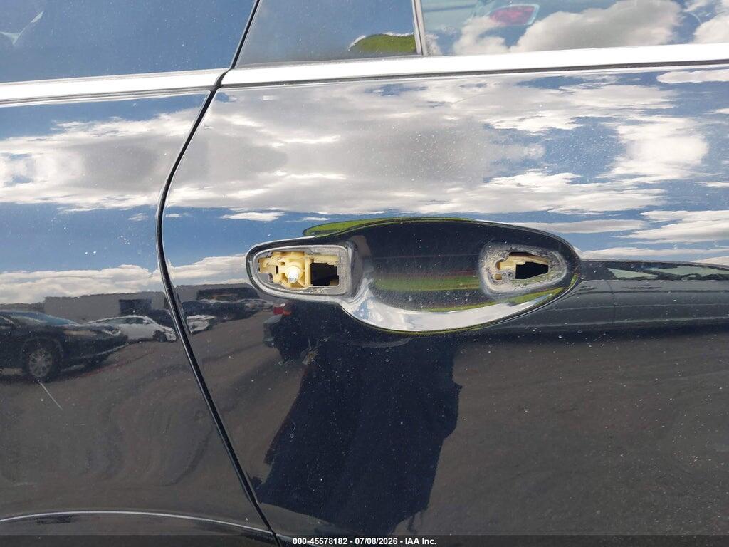 5XYPK4A56GG005508 2016 KIA SORENTO photo no. 6
