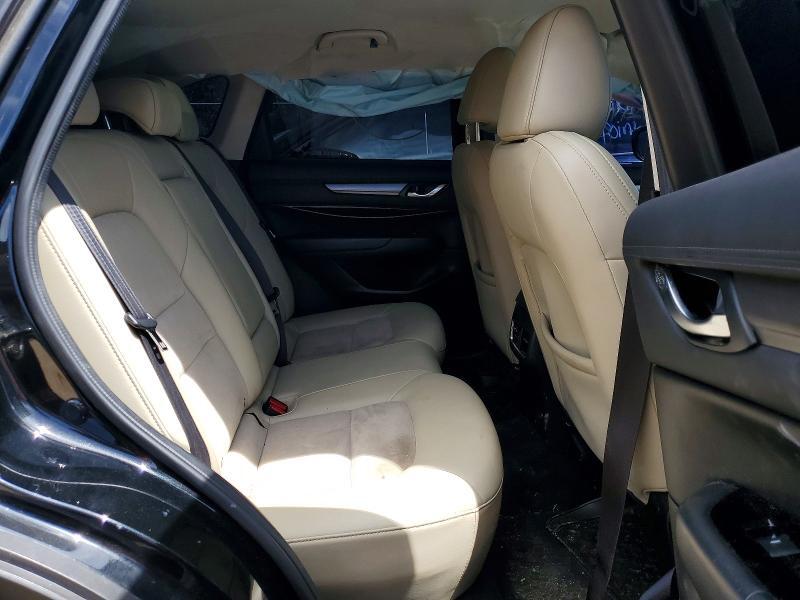 2019 MAZDA CX-5 TOURING — Фото 11 из 13