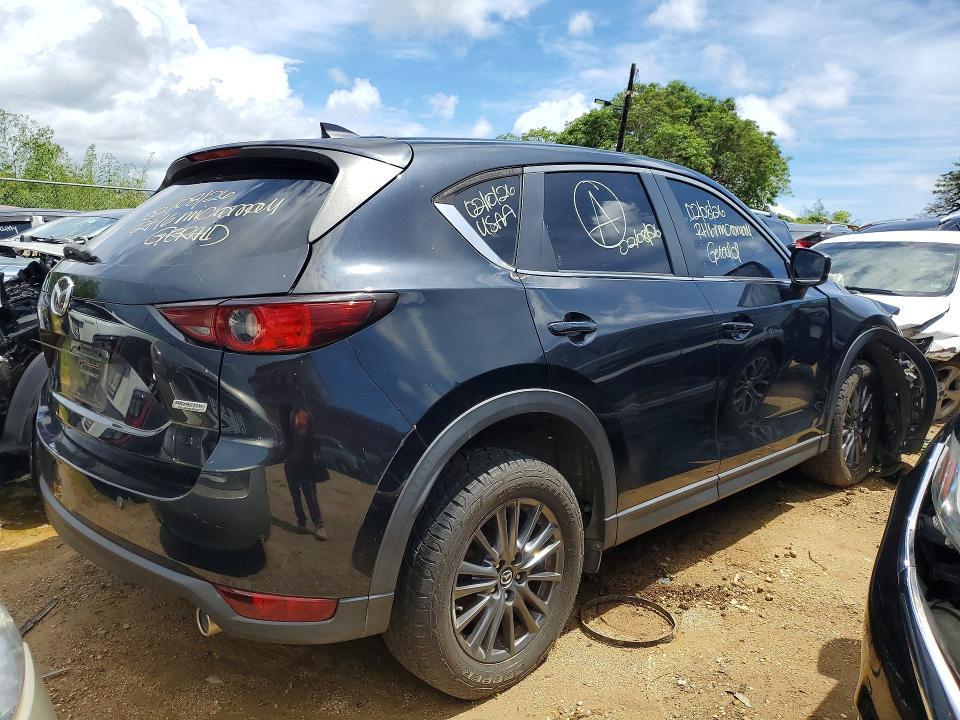 2019 MAZDA CX-5 TOURING — Фото 3 из 13
