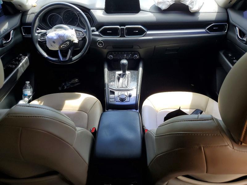 2019 MAZDA CX-5 TOURING — Фото 8 из 13