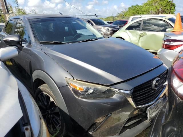 2019 MAZDA CX-3 TOURING — Фото 4 из 13