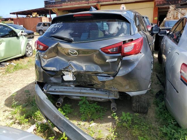 2019 MAZDA CX-3 TOURING — Фото 6 из 13