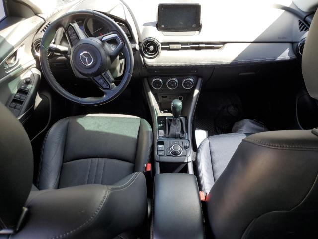 2019 MAZDA CX-3 TOURING — Фото 8 из 13