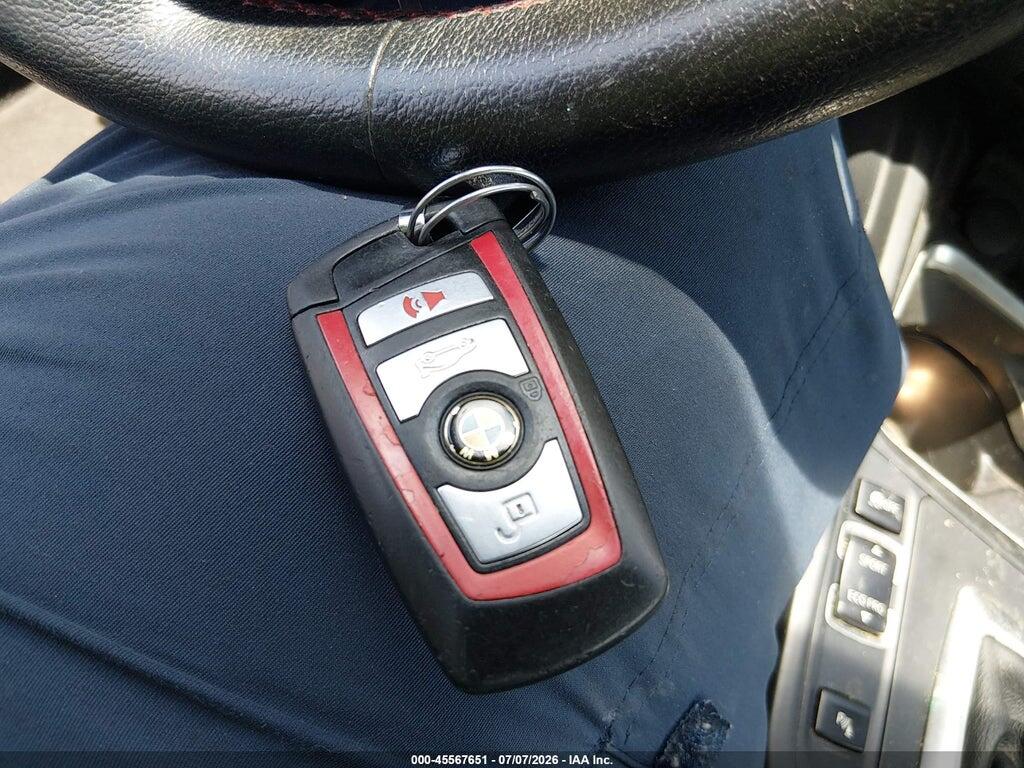 WBA3N3C5XEF710662 2014 BMW 428I photo no. 11