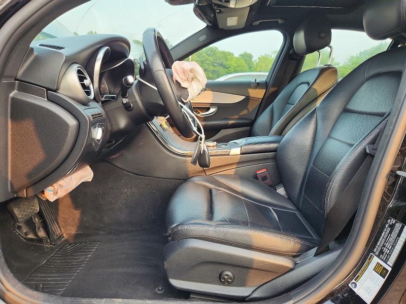 2019 MERCEDES-BENZ C 300 4MATIC — Фото 7 из 13