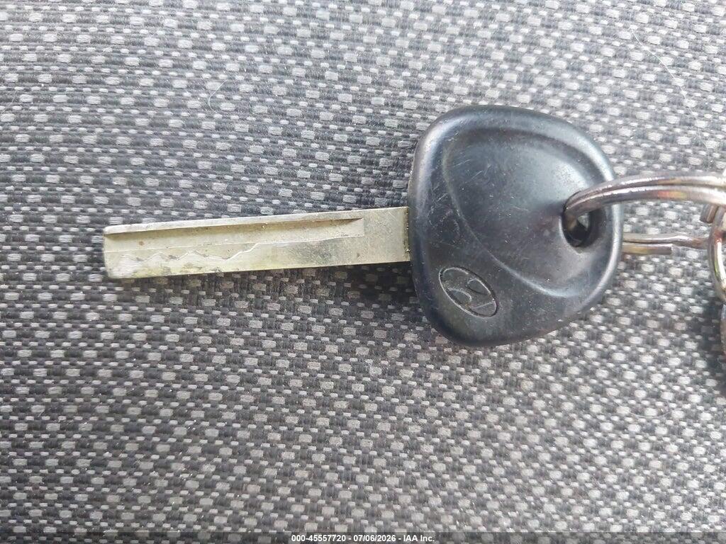 KMHCT5AE7EU145804 2014 HYUNDAI ACCENT photo no. 11