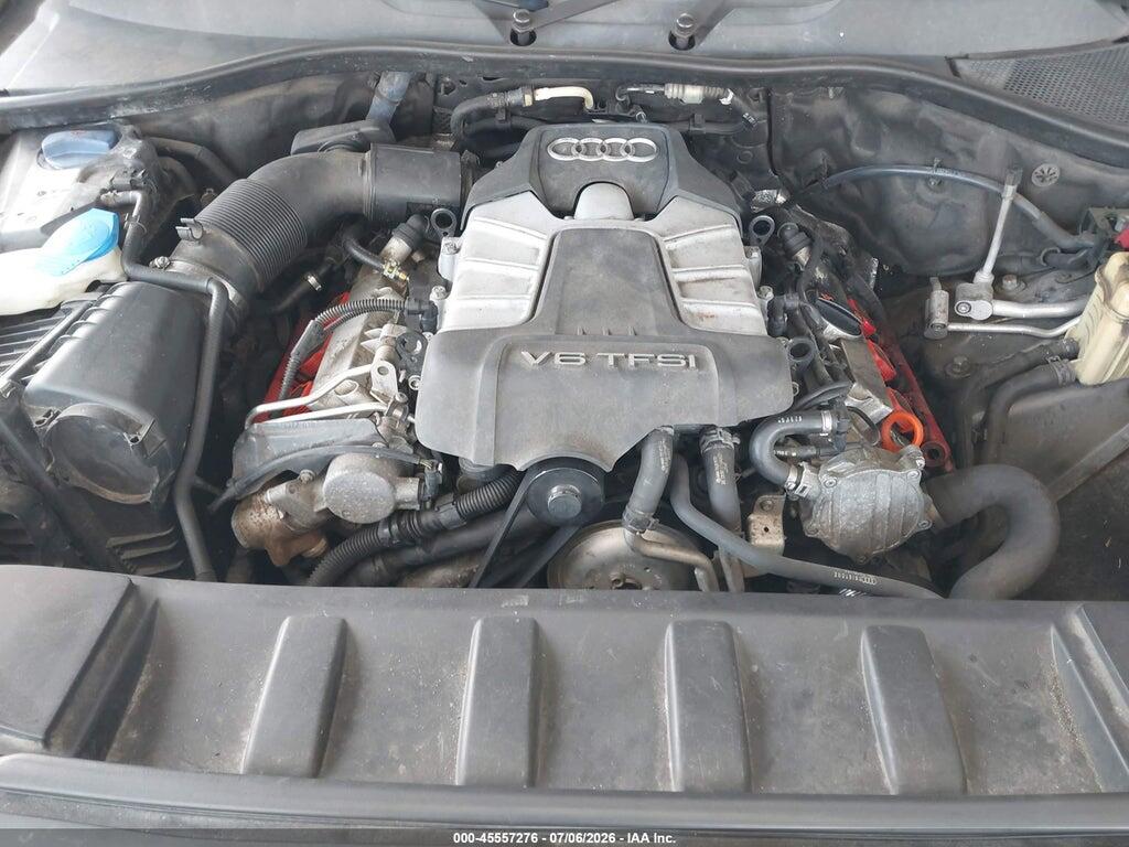 WA1DGAFE7DD011513 2013 AUDI Q7 photo no. 10
