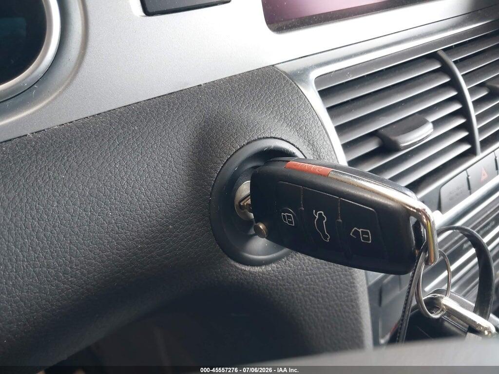 WA1DGAFE7DD011513 2013 AUDI Q7 photo no. 11