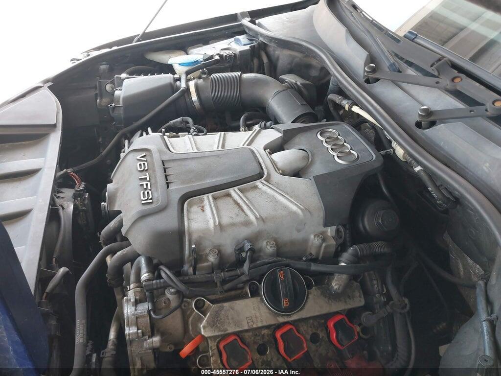 WA1DGAFE7DD011513 2013 AUDI Q7 photo no. 6