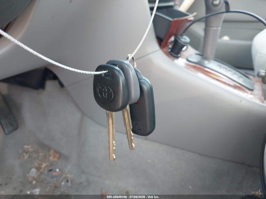 2T1BR32E37C777121 2007 TOYOTA COROLLA photo no. 11