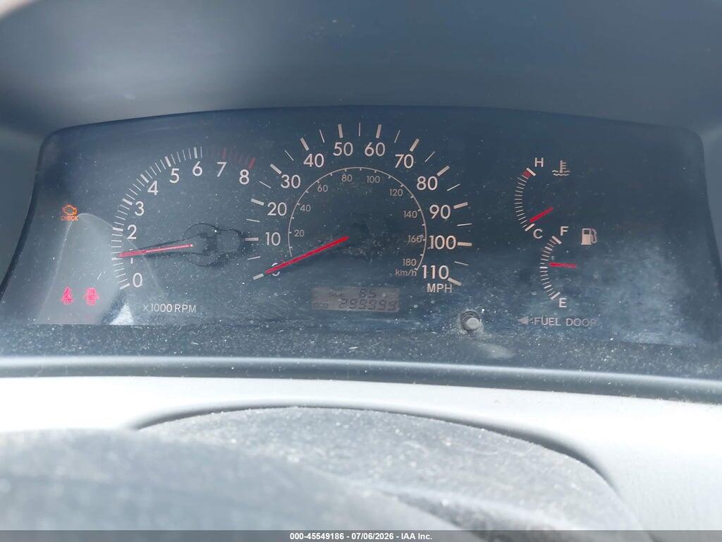 2T1BR32E37C777121 2007 TOYOTA COROLLA photo no. 7