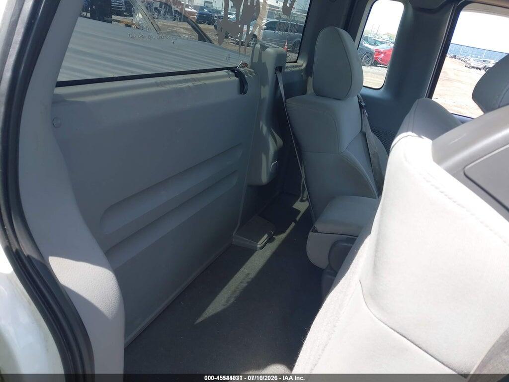 1FTRF14508KC19395 2008 FORD F-150 photo no. 8
