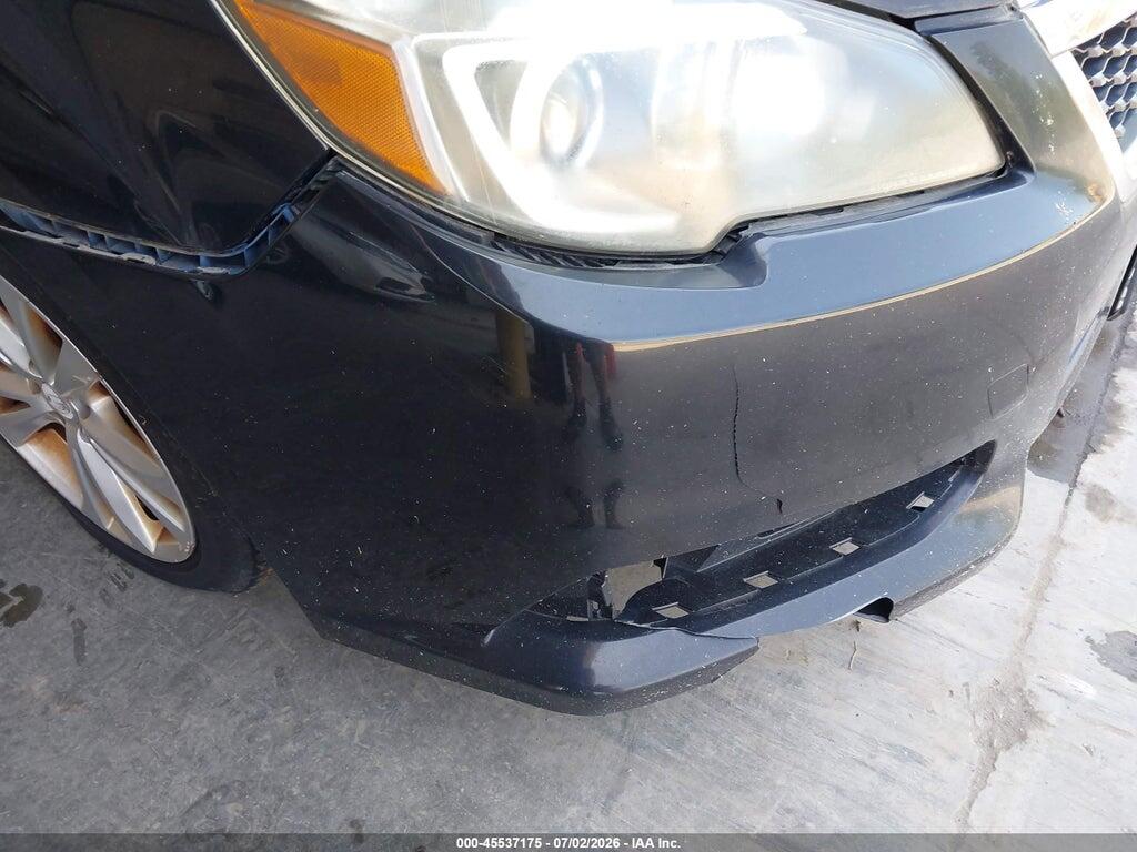 4S3BMBC67E3012810 2014 SUBARU LEGACY photo no. 6