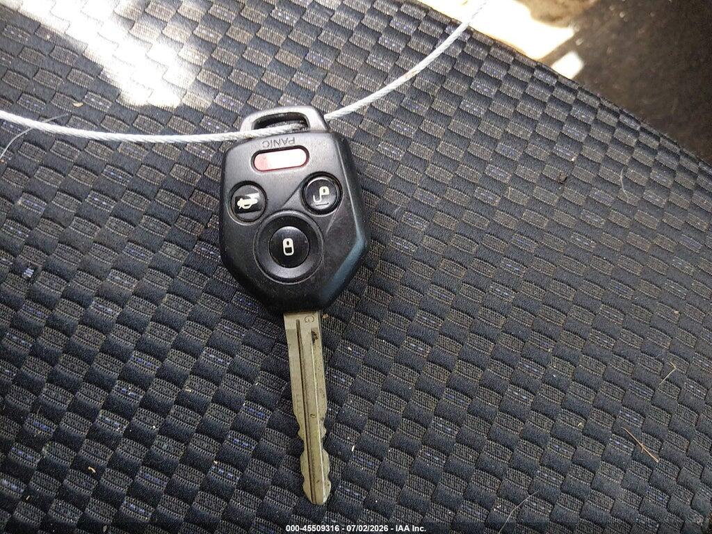 JF2SJAAC2EH412497 2014 SUBARU FORESTER photo no. 11