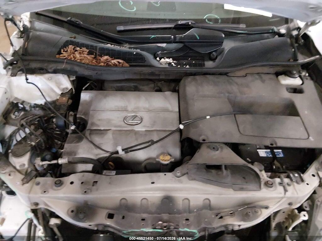 2T2BK1BA8FC290254 2015 LEXUS RX 350 photo no. 10