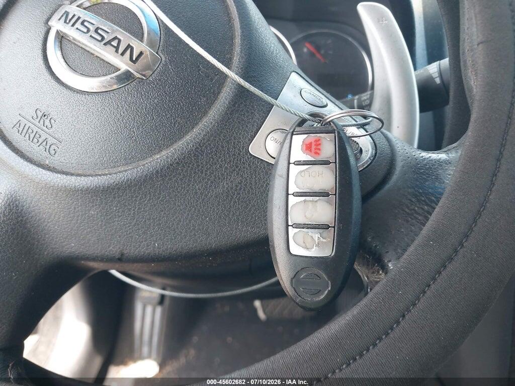 1N4AA5AP1EC434157 2014 NISSAN MAXIMA photo no. 11